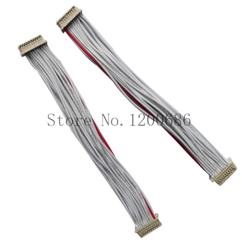28AWG 300MM DF20A-20DS-1C DF20 DF20A 1.0 1.0mm 0.039 DF20A-30DS-1C HRS Wire Harness customization made 2 Row
28AWG 300MM DF20A-20DS-1C DF20 DF20A 1.0 1.0mm 0.039 DF20A-30DS-1C HRS Wire Harness customization made 2 Row