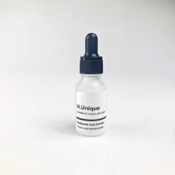Hyaluronic Acid Solution, 15ml, Repair and Moisturizing, Face Serum
Hyaluronic Acid Solution, 15ml, Repair and Moisturizing, Face Serum