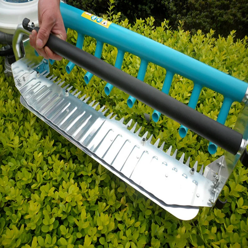 Customized Processing Factory Supply Gasoline Carrying Tea Machine 8-hole Bag Garden Tools Wholesale and Retail
Customized Processing Factory Supply Gasoline Carrying Tea Machine 8-hole Bag Garden Tools Wholesale and Retail