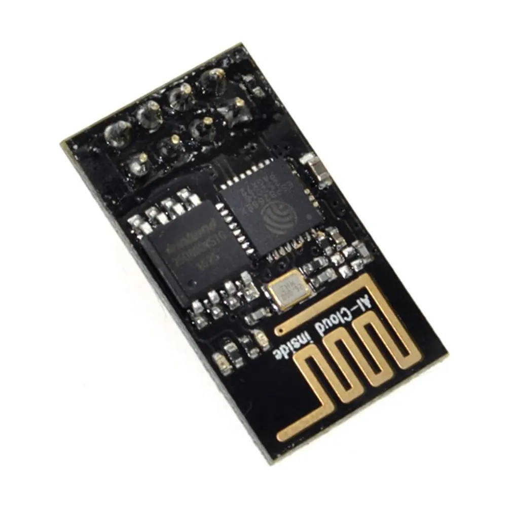 Esp8266 Serial Wifi Wireless Module Wifi Transceiver Wireless Module Esp-01 Wireless Module Low Price
Esp8266 Serial Wifi Wireless Module Wifi Transceiver Wireless Module Esp-01 Wireless Module Low Price