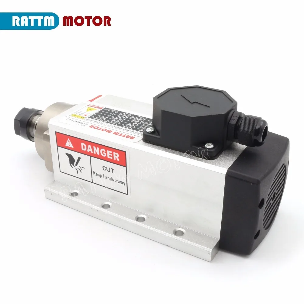 2.2kw ER20-4