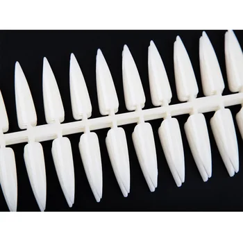 1 Set 20 Panels Nail Color Card Pointed Nail Display Board Nail Polish Color Display Card Display Stand Nail Tips Show Panel (Na
1 Set 20 Panels Nail Color Card Pointed Nail Display Board Nail Polish Color Display Card Display Stand Nail Tips Show Panel (Na