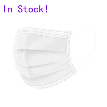 Purifying Disposable Face Mask Cover Mascarillas 3 Layer Mouth Mask Cover Filter Breathable Dustproof Protective Masks In Stock
Purifying Disposable Face Mask Cover Mascarillas 3 Layer Mouth Mask Cover Filter Breathable Dustproof Protective Masks In Stock