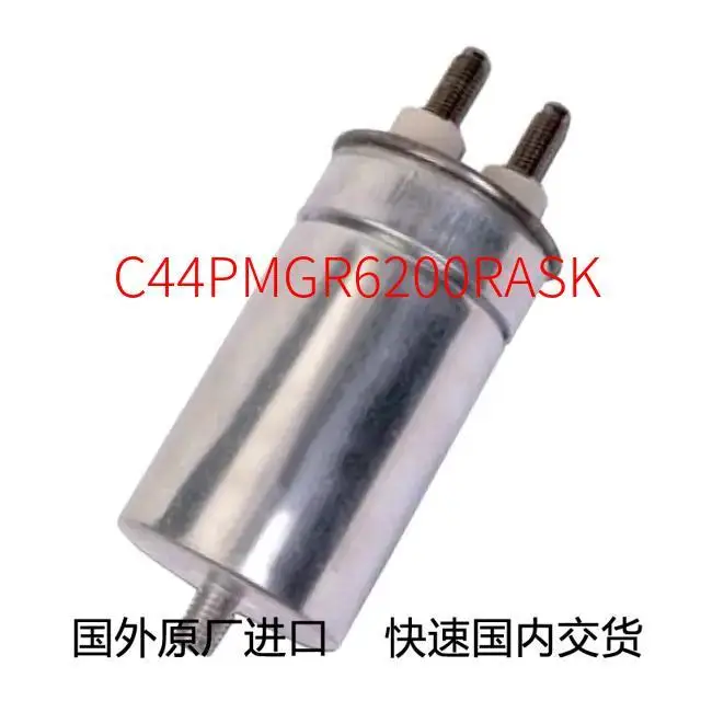 Original new C44PMGR6200RASK capacitor CAP FILM 200UF 10% 1.1KVDC RAD (Futures, consultation before ordering)
Original new C44PMGR6200RASK capacitor CAP FILM 200UF 10% 1.1KVDC RAD (Futures, consultation before ordering)