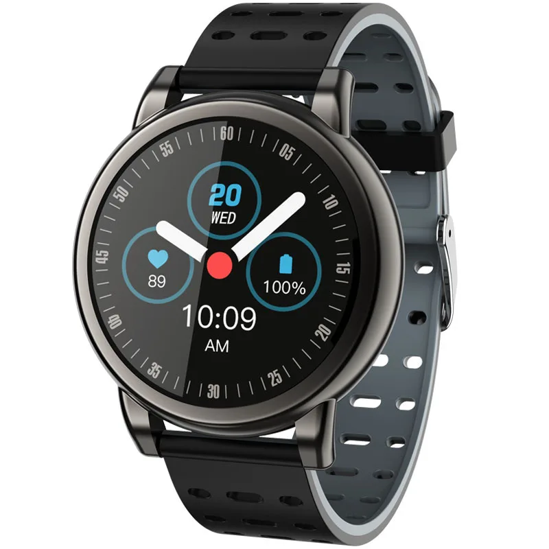 B8 Plus Smart Watch 2.5D Curved screen Blood Pressure Heart Rate Monitor Multi Sport Mode Fitness Bracelet for IOS Android Band
B8 Plus Smart Watch 2.5D Curved screen Blood Pressure Heart Rate Monitor Multi Sport Mode Fitness Bracelet for IOS Android Band
