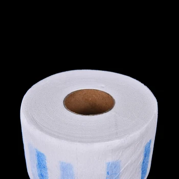 2017 Professional Stretchy Disposable Neck Paper Roll For Barber Salon Hairdressing Hair Styling Tools Retail
2017 Professional Stretchy Disposable Neck Paper Roll For Barber Salon Hairdressing Hair Styling Tools Retail