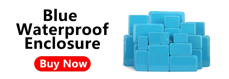 Black Box Outdoor Waterproof Case Plastic Box Electronic Project Case Instrument Waterproof Junction Box Housing 52 Mallzona H05a025fdf0074a5585e8effaf2a5a3f8V Black Box Outdoor Waterproof Case Plastic Box Electronic Project Case Instrument Waterproof Junction Box Housing Mallzona