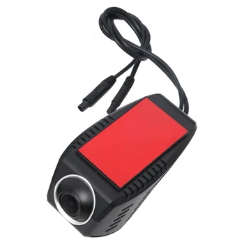 Voice Control USB Rear View Double Lens Auto Waterproof Recorder Video Dash Cam Invisible HD Night Vision Car Anti Fog
Voice Control USB Rear View Double Lens Auto Waterproof Recorder Video Dash Cam Invisible HD Night Vision Car Anti Fog
