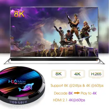 free test H96 MAX Ip 4K Smart Dual Frequency WiFi Tv Box Android Set Top Box Media global channels m3u Spain Europe France...
free test H96 MAX Ip 4K Smart Dual Frequency WiFi Tv Box Android Set Top Box Media global channels m3u Spain Europe France...
