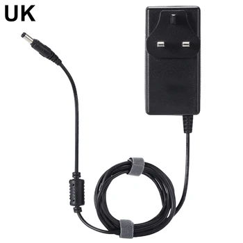 1pc Power Adapter For Rowenta RS-RH5664 Robotic Vacuum Cleaner 36V 1A Home Appliance Parts Charging LED Indicator
1pc Power Adapter For Rowenta RS-RH5664 Robotic Vacuum Cleaner 36V 1A Home Appliance Parts Charging LED Indicator