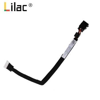 DC Power Jack with cable For Dell Precision 7730 M7730 laptop Connector Port Plug Socket Replacement wire 069N59
DC Power Jack with cable For Dell Precision 7730 M7730 laptop Connector Port Plug Socket Replacement wire 069N59