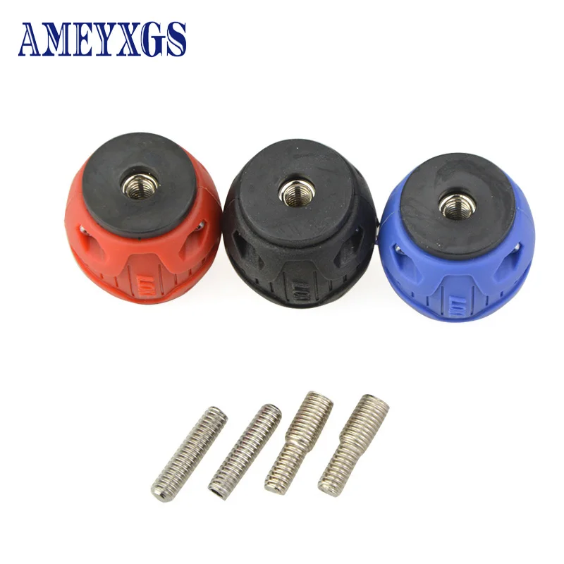 1pc Archery Compound Bow Stabilizer Bar Balance Rod Silence Dampering Rubber Shock Absorption Hunting Shooting Accessory
1pc Archery Compound Bow Stabilizer Bar Balance Rod Silence Dampering Rubber Shock Absorption Hunting Shooting Accessory
