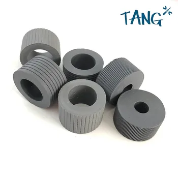 5 set Pick up Roller Set for Fujitsu fi-5650C fi-5750C fi-6670 fi-6770 fi-6770A fi-6750s PA03338-K011 PA03576-K010
5 set Pick up Roller Set for Fujitsu fi-5650C fi-5750C fi-6670 fi-6770 fi-6770A fi-6750s PA03338-K011 PA03576-K010