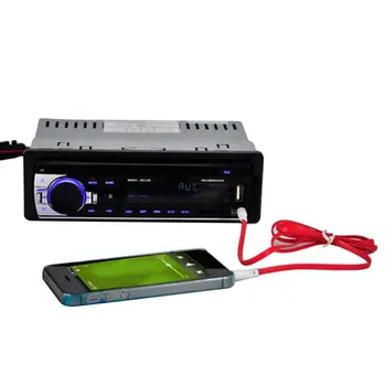 Car Auto MP3 Player Support Hands-free Calling & Card Reading Function With Remote Control
Car Auto MP3 Player Support Hands-free Calling & Card Reading Function With Remote Control