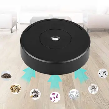 Multifunctional Robot Vacuum Cleaner Smart Sweeping Robot Dry Wet Sweeping Vacuum Cleaner Home
Multifunctional Robot Vacuum Cleaner Smart Sweeping Robot Dry Wet Sweeping Vacuum Cleaner Home