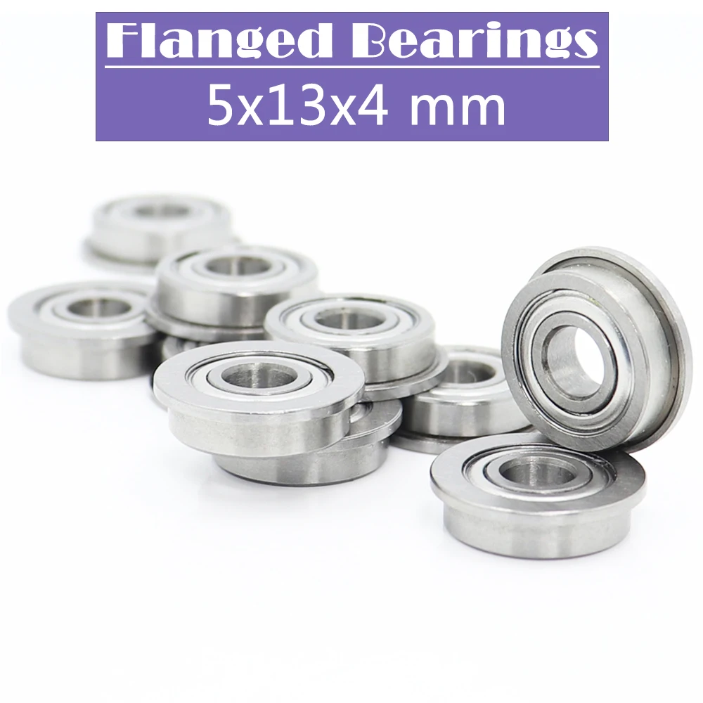 F695ZZ фланцевый подшипник 5*13*4 мм (10 шт.) фланцевый F695 Z шарикоподшипники F619/5ZZ
F695ZZ фланцевый подшипник 5*13*4 мм (10 шт.) фланцевый F695 Z шарикоподшипники F619/5ZZ