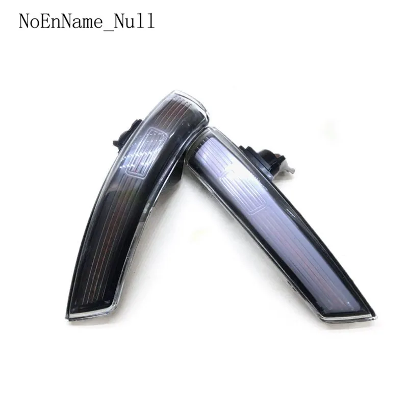 Dynamic LED Turn Signal Light Mirror Indicator for Fox Mondeo Modification Parts
Dynamic LED Turn Signal Light Mirror Indicator for Fox Mondeo Modification Parts