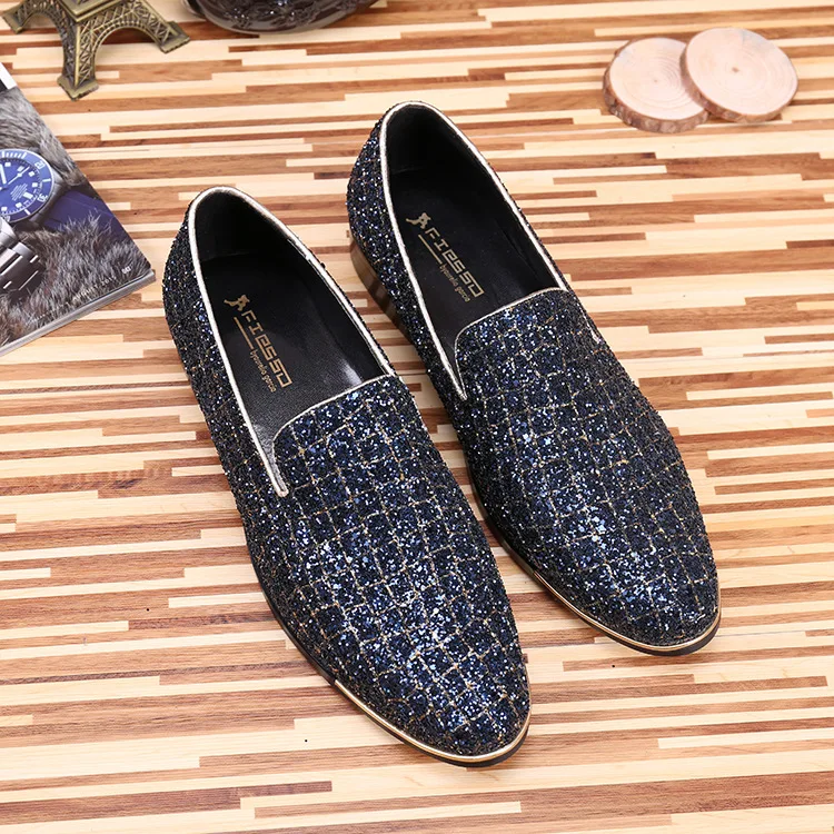 Man Loafers Cow Leather Steel Toe Leisure Korean Style Mocassin Homme Genuine Leather Full Grain Leather Slip-on Rubber
Man Loafers Cow Leather Steel Toe Leisure Korean Style Mocassin Homme Genuine Leather Full Grain Leather Slip-on Rubber