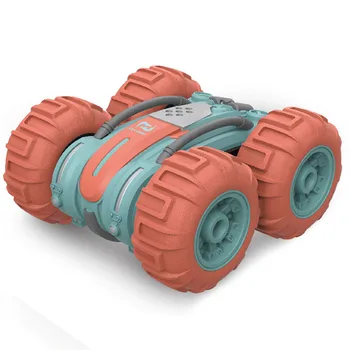 New Remote Control Amphibious Dump Truck Double-sided Driving Car Off-road Vehicle Multi-function Toy Remote Control Car Wltoys
New Remote Control Amphibious Dump Truck Double-sided Driving Car Off-road Vehicle Multi-function Toy Remote Control Car Wltoys