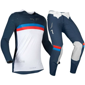 New Arrival!Motocross Dirt Bike Riding Moto Gear Set Men's Motorcycle Kit 
New Arrival!Motocross Dirt Bike Riding Moto Gear Set Men's Motorcycle Kit