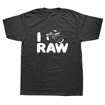 Brand Clothing I Shoot RAW Funny Photo Photographer Camera T Shirt Men Cotton Short Sleeve T-shirt
Brand Clothing I Shoot RAW Funny Photo Photographer Camera T Shirt Men Cotton Short Sleeve T-shirt