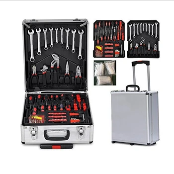 616 car repair tools trolley tool kit set manual tools mechanical toolbox finishing wheel toolbox trolley
616 car repair tools trolley tool kit set manual tools mechanical toolbox finishing wheel toolbox trolley