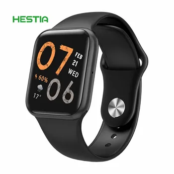 Heart Rate Blood Pressure Oxygen P80PRO Smart Watch Men Women Smartwatch Relogio Inteligente For Apple Watch Android IOS phone
Heart Rate Blood Pressure Oxygen P80PRO Smart Watch Men Women Smartwatch Relogio Inteligente For Apple Watch Android IOS phone