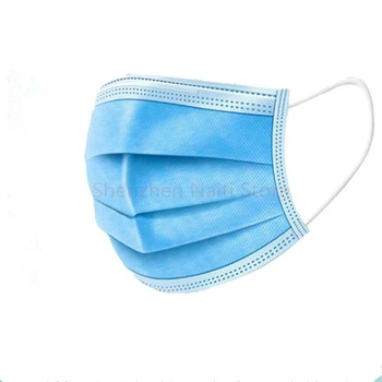 10000pcs/lot Disposable Face Masks 3-Layer Dustproof Mouth Anti PM2.5 Safety Masks Men and Women disposable face Masks 
10000pcs/lot Disposable Face Masks 3-Layer Dustproof Mouth Anti PM2.5 Safety Masks Men and Women disposable face Masks