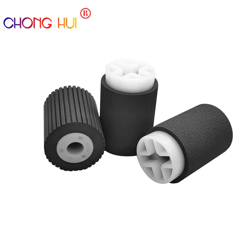 2 комплекта NROLR1542FCZ1 + NROLR1541FCZ1 для Sharp 3608 4608 5608 3508 5621 ADF ролик для захвата
2 комплекта NROLR1542FCZ1 + NROLR1541FCZ1 для Sharp 3608 4608 5608 3508 5621 ADF ролик для захвата