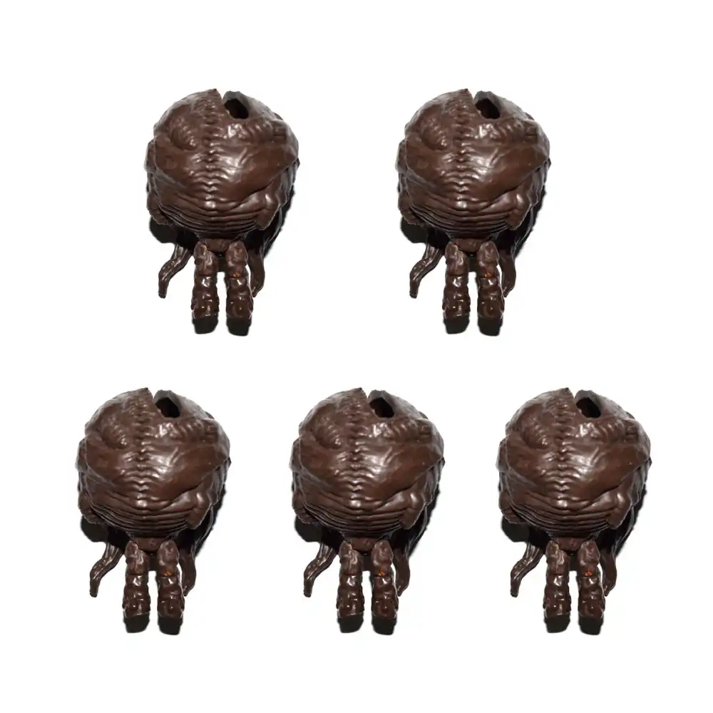 halo mega bloks flood figures