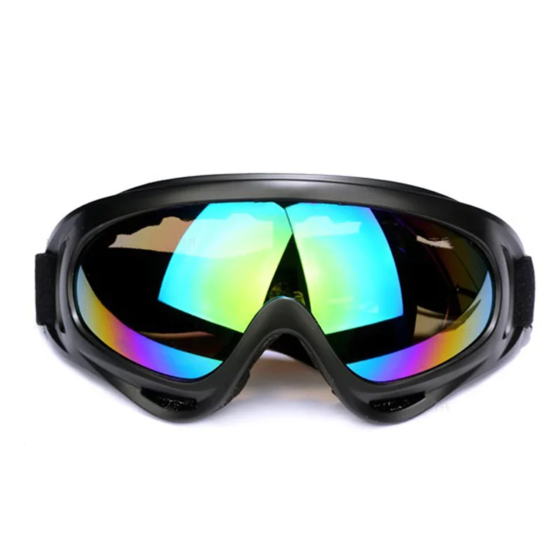 Hot Selling Ski Goggles Adjustable UV 400 Protective Outdoor Motorcycle Snow Goggles
Hot Selling Ski Goggles Adjustable UV 400 Protective Outdoor Motorcycle Snow Goggles