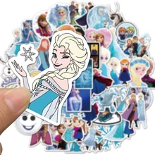 10/30/50/100Pcs Frozen Stickers Disney Funny Anime Sticker Laptop Pvc Waterproof Cartoon Graffiti Decals Kids Classic Toys Gifts
10/30/50/100Pcs Frozen Stickers Disney Funny Anime Sticker Laptop Pvc Waterproof Cartoon Graffiti Decals Kids Classic Toys Gifts