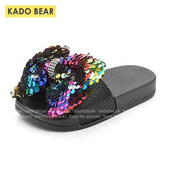 2019 Summer Fashion Children's Outdoor Beach Sandals Kids Girls Summer Slippers Baby Funny Shoes Toddler Indoor Home Flip Flops
2019 Summer Fashion Children's Outdoor Beach Sandals Kids Girls Summer Slippers Baby Funny Shoes Toddler Indoor Home Flip Flops