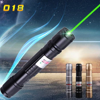 High Power Laser Pointer Hunting Green Lazer Tactical Laser Sight Pen Burning Laserpen Powerful Laserpointer Flashlight
High Power Laser Pointer Hunting Green Lazer Tactical Laser Sight Pen Burning Laserpen Powerful Laserpointer Flashlight