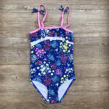Baby Girls One Piece Swimsuits 2-6 Years Print Children Swimwear Kids Bathing Suits Bodysuits Girl Beach Swim Wear Baby Biquini 
Baby Girls One Piece Swimsuits 2-6 Years Print Children Swimwear Kids Bathing Suits Bodysuits Girl Beach Swim Wear Baby Biquini
