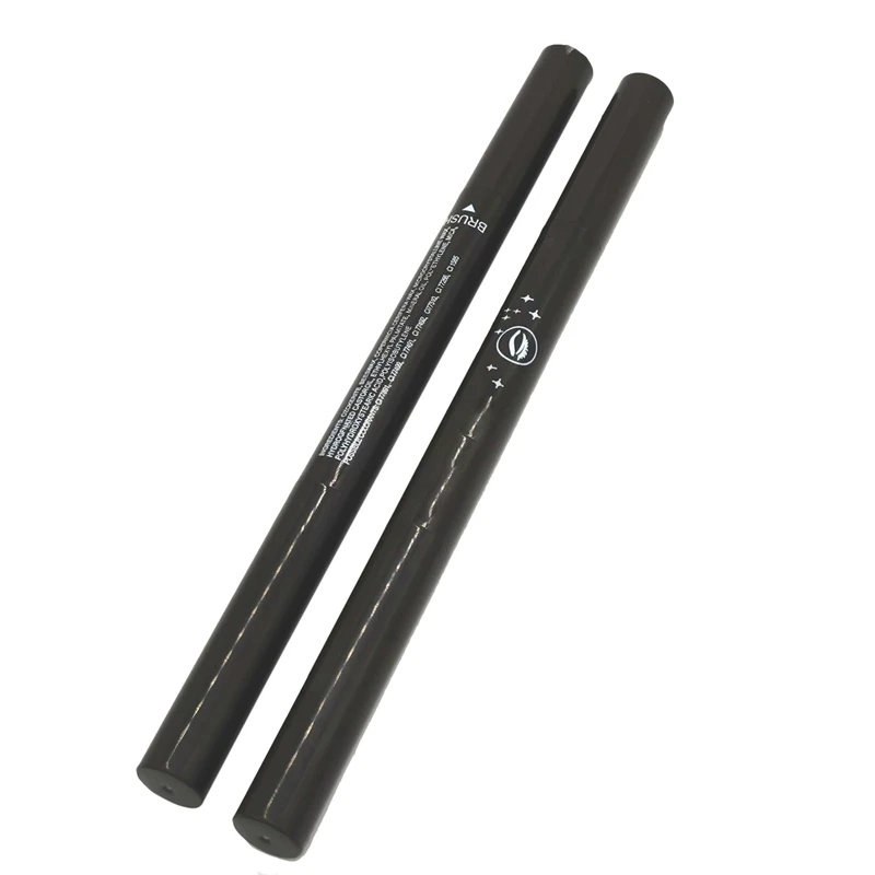 2Pcs Beard Shaping Enhancer Beard Pen Barber Pencil and Brush Male Mustache Repair Shape Pen
2Pcs Beard Shaping Enhancer Beard Pen Barber Pencil and Brush Male Mustache Repair Shape Pen