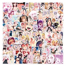 10/30/50/100pcs Hentai Waifu Stickers Sexy Pinup Bunny Girl Decal Graffiti Suitcase Laptop Car Sticker Otaku Girls Toys
10/30/50/100pcs Hentai Waifu Stickers Sexy Pinup Bunny Girl Decal Graffiti Suitcase Laptop Car Sticker Otaku Girls Toys