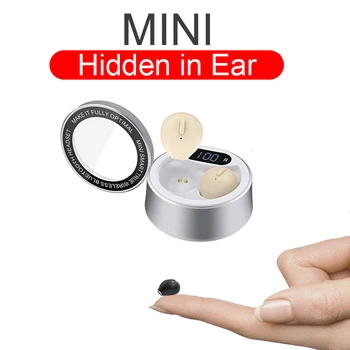 Small Mini Earpiece Invisible Wireless Bluetooth Earphones Dual Earbuds Noise Cancel Head Phone With Microphone For Female Girls
Small Mini Earpiece Invisible Wireless Bluetooth Earphones Dual Earbuds Noise Cancel Head Phone With Microphone For Female Girls