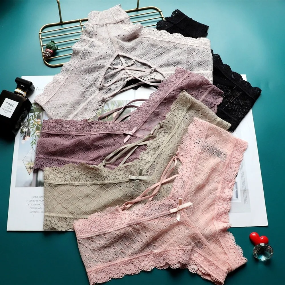 Sexy Panties Women Underwear Lace Breathable Female Panty Transparent Briefs Sexy Underwear Women High Quality Lingerie
Sexy Panties Women Underwear Lace Breathable Female Panty Transparent Briefs Sexy Underwear Women High Quality Lingerie