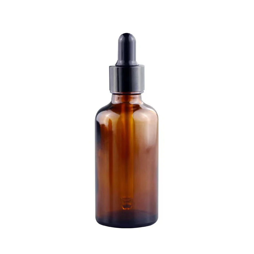5-100ml Brown Glass Dropper Bottle Stock Liquid Essential Oil Carafe Sub-Packing Preparation Reagent Jar
5-100ml Brown Glass Dropper Bottle Stock Liquid Essential Oil Carafe Sub-Packing Preparation Reagent Jar