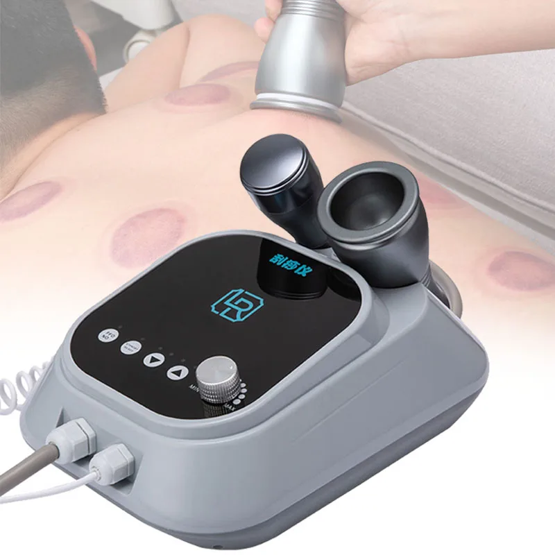 Electric Scraping Machine Gua Sha Cupping Ventosas Anti Cellulite Fat Burner Slim Massager Vibrating Meridian Dredge Instrument
Electric Scraping Machine Gua Sha Cupping Ventosas Anti Cellulite Fat Burner Slim Massager Vibrating Meridian Dredge Instrument