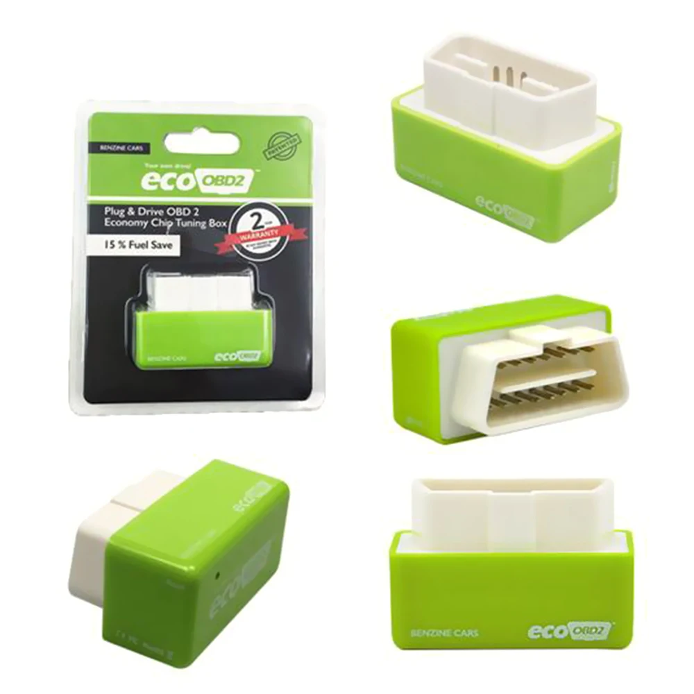 Eco OBD2 Universal Benzine Economy Fuel Saver Tuning Box Chip for Petrol Gas Auto Accessories
Eco OBD2 Universal Benzine Economy Fuel Saver Tuning Box Chip for Petrol Gas Auto Accessories