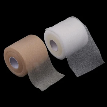 1pcs 7cm*27m PU Foam Bandage Underwrap Sports Tape Kick Boxing Bandage Wrist Straps Hand Protection Adhesive Wound Bandage
1pcs 7cm*27m PU Foam Bandage Underwrap Sports Tape Kick Boxing Bandage Wrist Straps Hand Protection Adhesive Wound Bandage
