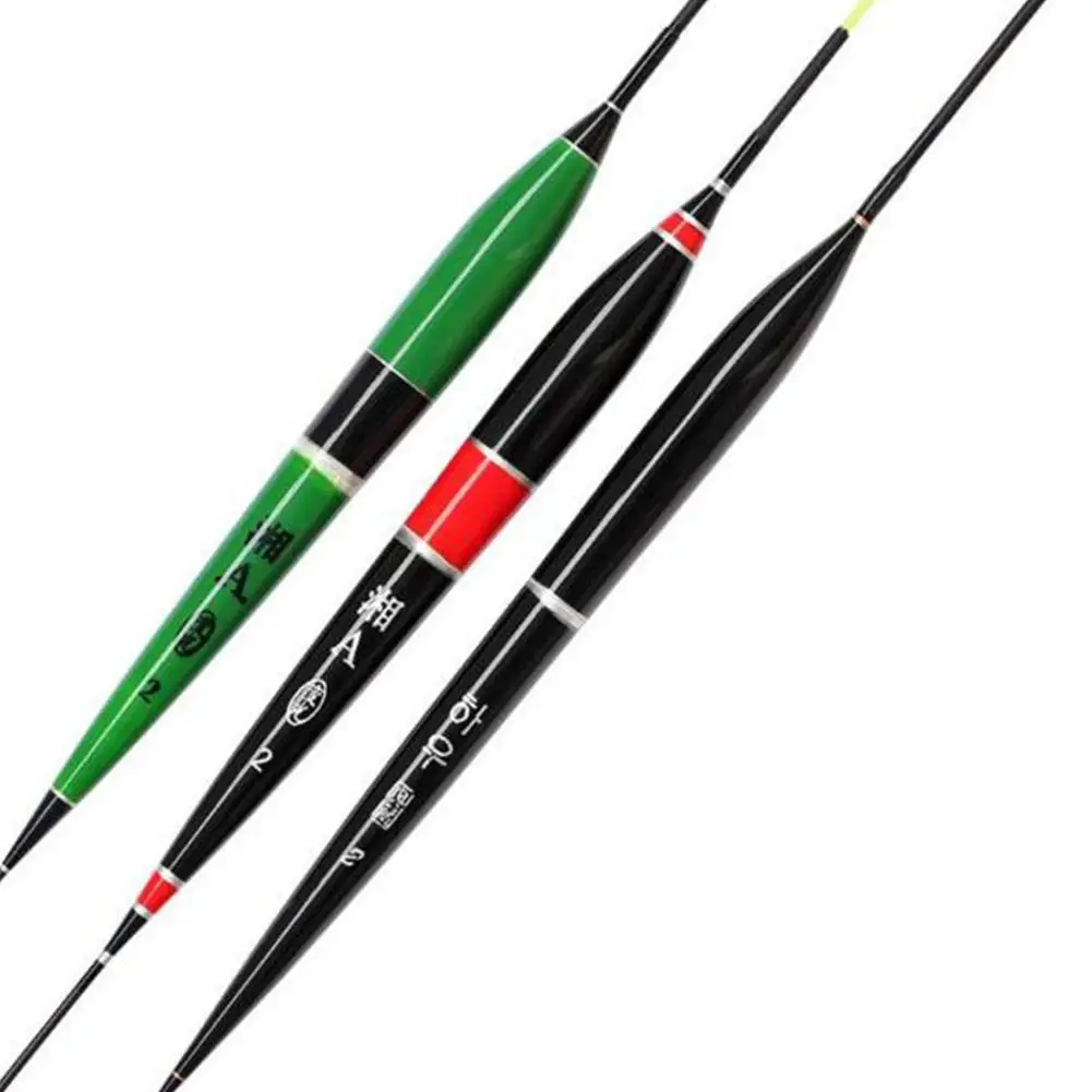 Smart Fishing Float Bite Alarm Fish Bite Bait LED Light Color Change Automatic Night Electronic Changing Buoy Strike Intelligent
Smart Fishing Float Bite Alarm Fish Bite Bait LED Light Color Change Automatic Night Electronic Changing Buoy Strike Intelligent
