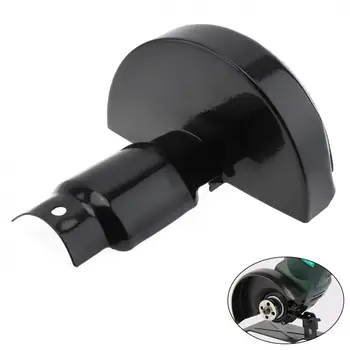 Black Cutting Machine Tool Metal Wheel Guard Safety Protector Cover for Angle Grinder Tools
Black Cutting Machine Tool Metal Wheel Guard Safety Protector Cover for Angle Grinder Tools