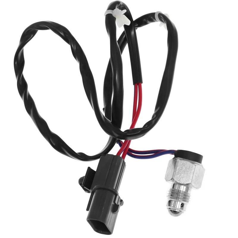 Freewheel Clutch Control Switch For Mitsubishi Pajero Montero V73V75 V76 V77 V78 V93 V95 V96 V97 V98 6G72 6G74 MR953767 MF660065