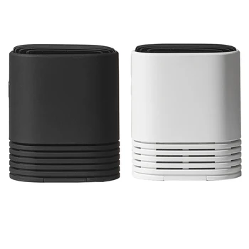 Personal Air Purifier Necklace Mini USB Generator Air Cleaner for Sports 
Personal Air Purifier Necklace Mini USB Generator Air Cleaner for Sports