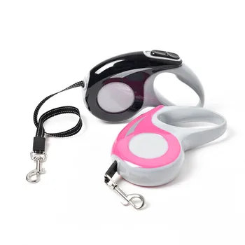Retractable Dog Leash for Walking Small Medium Large Breed Dogs Automatic Extendable Pet Leads CRYXL64
Retractable Dog Leash for Walking Small Medium Large Breed Dogs Automatic Extendable Pet Leads CRYXL64