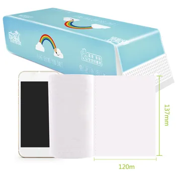 Multifold Paper Towels With Fast-Drying Absorbency Pockets White Soft Toilet Paper Soft Skin-Friendly Tissue туалетная бумага
Multifold Paper Towels With Fast-Drying Absorbency Pockets White Soft Toilet Paper Soft Skin-Friendly Tissue туалетная бумага