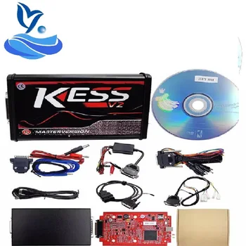 V2 V5.017 Online Version No Tokens Limitation V2.47 Kess V2 OBD2 Manager Tuning Kit Car Truck ECU Programmer Car Accessorie
V2 V5.017 Online Version No Tokens Limitation V2.47 Kess V2 OBD2 Manager Tuning Kit Car Truck ECU Programmer Car Accessorie